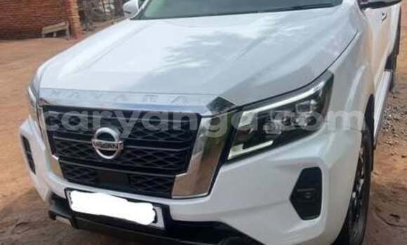 Buy Used Nissan Navara Other Car in Lilongwe in Malawi Buy Used Nissan Navara Other Car in Lilongwe in Malawi