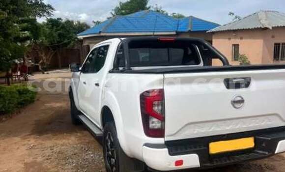 Buy Used Nissan Navara Other Car in Lilongwe in Malawi Buy Used Nissan Navara Other Car in Lilongwe in Malawi