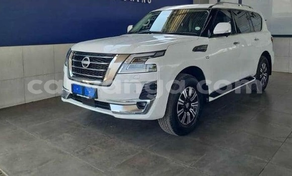 Buy Used Nissan Patrol Other Car in Blantyre in Malawi Buy Used Nissan Patrol Other Car in Blantyre in Malawi