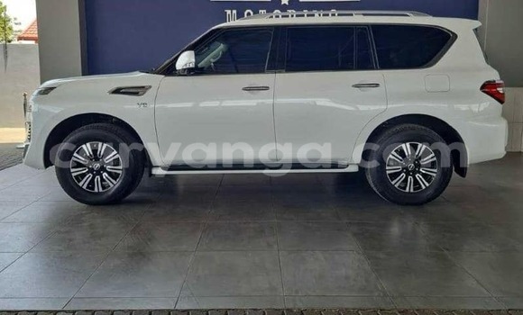 Buy Used Nissan Patrol Other Car in Blantyre in Malawi Buy Used Nissan Patrol Other Car in Blantyre in Malawi