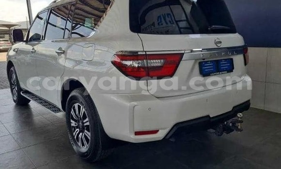 Buy Used Nissan Patrol Other Car in Blantyre in Malawi Buy Used Nissan Patrol Other Car in Blantyre in Malawi