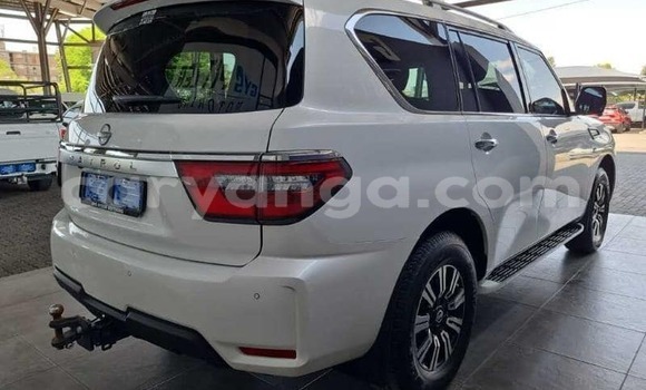 Buy Used Nissan Patrol Other Car in Blantyre in Malawi Buy Used Nissan Patrol Other Car in Blantyre in Malawi