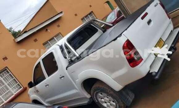Buy Used Toyota Hilux Other Car in Blantyre in Malawi Buy Used Toyota Hilux Other Car in Blantyre in Malawi