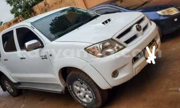 Buy Used Toyota Hilux Other Car in Blantyre in Malawi Buy Used Toyota Hilux Other Car in Blantyre in Malawi