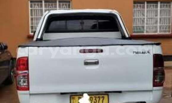 Buy Used Toyota Hilux Other Car in Blantyre in Malawi Buy Used Toyota Hilux Other Car in Blantyre in Malawi