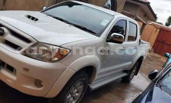 Buy Used Toyota Hilux Other Car in Blantyre in Malawi Buy Used Toyota Hilux Other Car in Blantyre in Malawi
