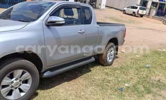 Buy Used Toyota Hilux Other Car in Blantyre in Malawi Buy Used Toyota Hilux Other Car in Blantyre in Malawi