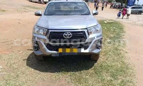 Buy Used Toyota Hilux Other Car in Blantyre in Malawi Buy Used Toyota Hilux Other Car in Blantyre in Malawi