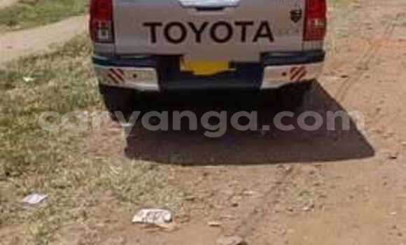 Buy Used Toyota Hilux Other Car in Blantyre in Malawi Buy Used Toyota Hilux Other Car in Blantyre in Malawi