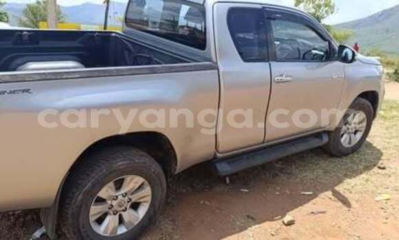 Buy Used Toyota Hilux Other Car in Blantyre in Malawi Buy Used Toyota Hilux Other Car in Blantyre in Malawi