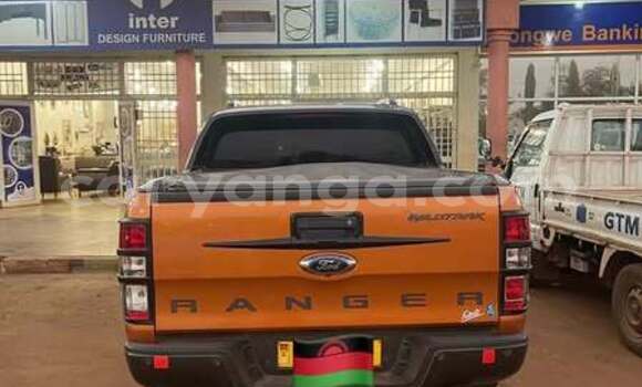 Buy Used Ford Ranger Other Car in Lilongwe in Malawi Buy Used Ford Ranger Other Car in Lilongwe in Malawi