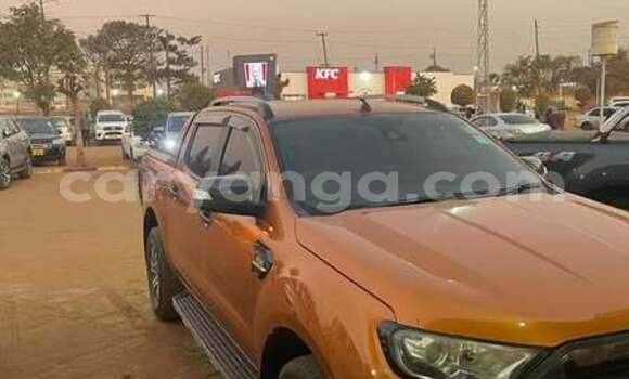 Buy Used Ford Ranger Other Car in Lilongwe in Malawi Buy Used Ford Ranger Other Car in Lilongwe in Malawi