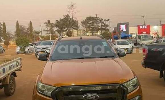 Buy Used Ford Ranger Other Car in Lilongwe in Malawi Buy Used Ford Ranger Other Car in Lilongwe in Malawi