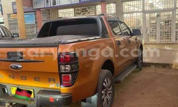 Buy Used Ford Ranger Other Car in Lilongwe in Malawi Buy Used Ford Ranger Other Car in Lilongwe in Malawi