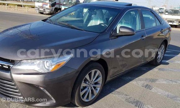Buy Import Toyota Camry Other Car in Import - Dubai in Malawi Buy Import Toyota Camry Other Car in Import - Dubai in Malawi