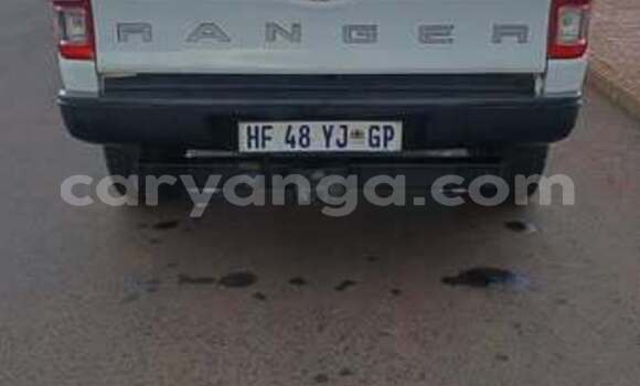 Buy Used Ford Ranger Other Car in Blantyre in Malawi Buy Used Ford Ranger Other Car in Blantyre in Malawi