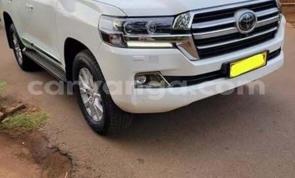 Buy Used Toyota Land Cruiser Other Car in Blantyre in Malawi Buy Used Toyota Land Cruiser Other Car in Blantyre in Malawi
