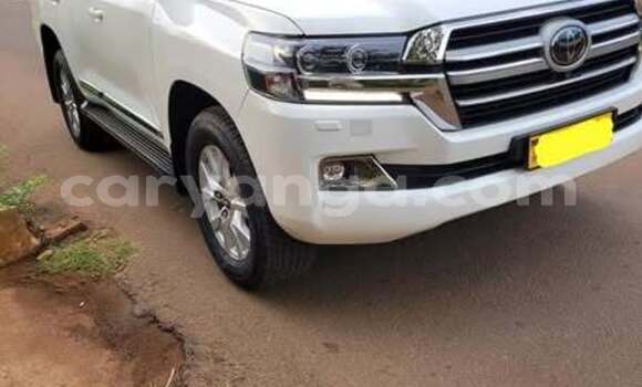 Buy Used Toyota Land Cruiser Other Car in Blantyre in Malawi Buy Used Toyota Land Cruiser Other Car in Blantyre in Malawi