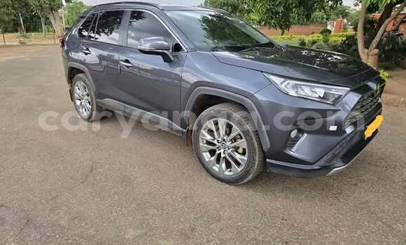 Buy Used Toyota RAV4 Other Car in Lilongwe in Malawi Buy Used Toyota RAV4 Other Car in Lilongwe in Malawi