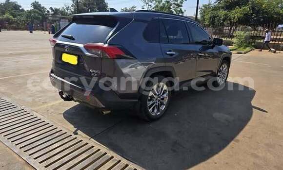Buy Used Toyota RAV4 Other Car in Lilongwe in Malawi Buy Used Toyota RAV4 Other Car in Lilongwe in Malawi