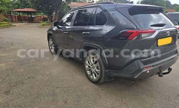 Buy Used Toyota RAV4 Other Car in Lilongwe in Malawi Buy Used Toyota RAV4 Other Car in Lilongwe in Malawi