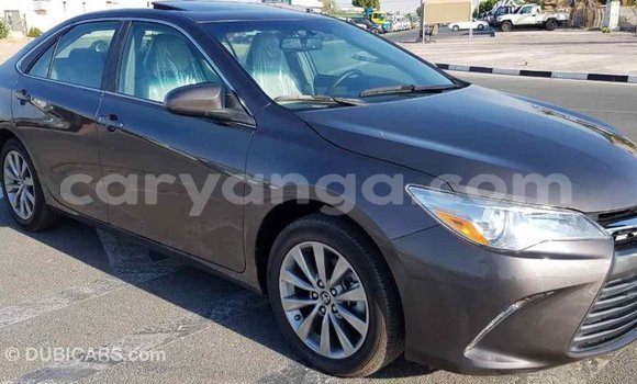 Buy Import Toyota Camry Other Car in Import - Dubai in Malawi Buy Import Toyota Camry Other Car in Import - Dubai in Malawi