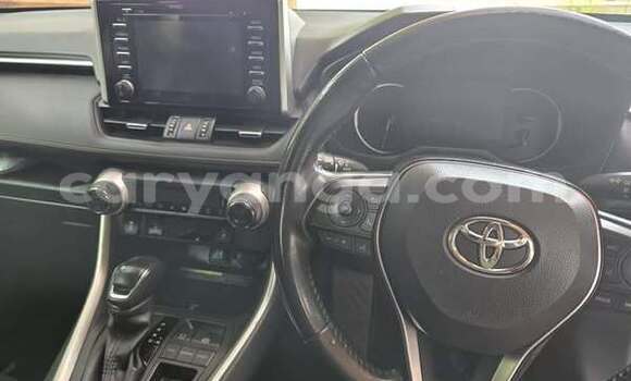 Buy Used Toyota RAV4 Other Car in Lilongwe in Malawi Buy Used Toyota RAV4 Other Car in Lilongwe in Malawi