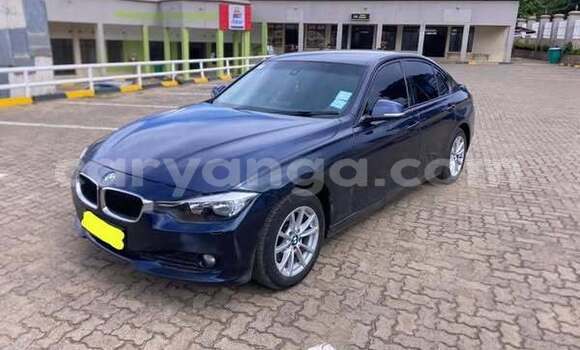 Buy Used BMW 315 Other Car in Blantyre in Malawi Buy Used BMW 315 Other Car in Blantyre in Malawi