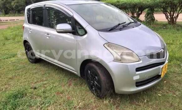 Buy Used Toyota Ractis Other Car in Blantyre in Malawi Buy Used Toyota Ractis Other Car in Blantyre in Malawi