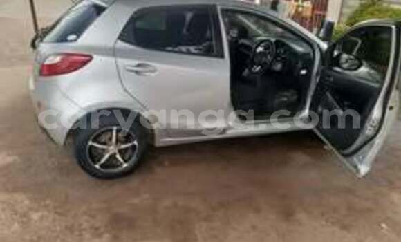 Buy Used Mazda Demio Other Car in Lilongwe in Malawi Buy Used Mazda Demio Other Car in Lilongwe in Malawi