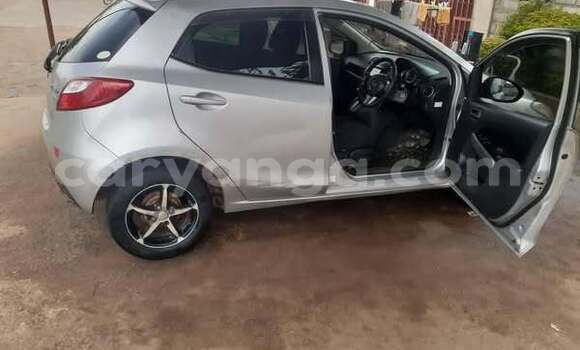 Buy Used Mazda Demio Other Car in Lilongwe in Malawi Buy Used Mazda Demio Other Car in Lilongwe in Malawi