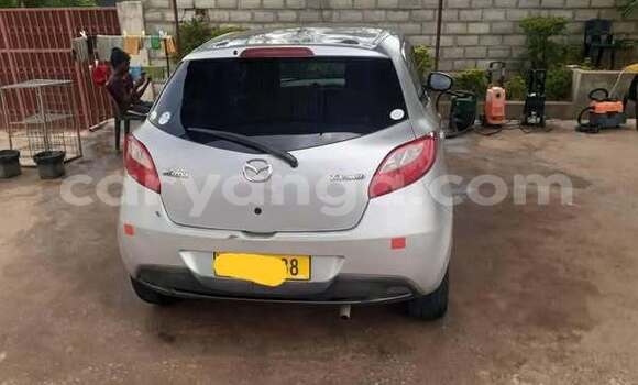 Buy Used Mazda Demio Other Car in Lilongwe in Malawi Buy Used Mazda Demio Other Car in Lilongwe in Malawi