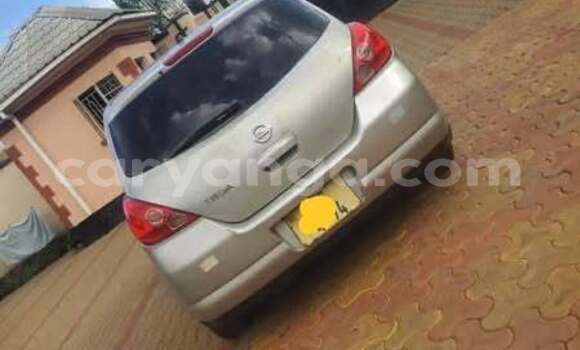 Buy Used Nissan Tilda Other Car in Lilongwe in Malawi Buy Used Nissan Tilda Other Car in Lilongwe in Malawi
