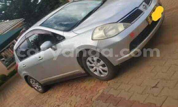 Buy Used Nissan Tilda Other Car in Lilongwe in Malawi Buy Used Nissan Tilda Other Car in Lilongwe in Malawi
