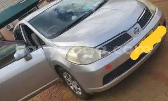 Buy Used Nissan Tilda Other Car in Lilongwe in Malawi Buy Used Nissan Tilda Other Car in Lilongwe in Malawi