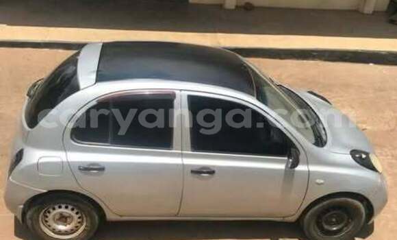 Buy Used Nissan March Other Car in Blantyre in Malawi Buy Used Nissan March Other Car in Blantyre in Malawi