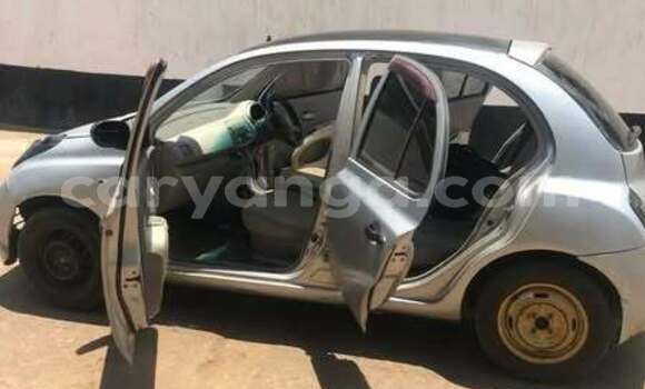 Buy Used Nissan March Other Car in Blantyre in Malawi Buy Used Nissan March Other Car in Blantyre in Malawi