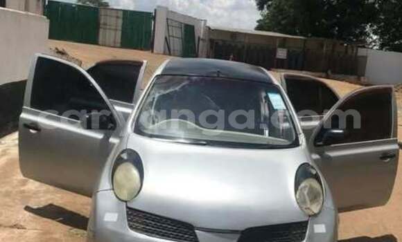 Buy Used Nissan March Other Car in Blantyre in Malawi Buy Used Nissan March Other Car in Blantyre in Malawi