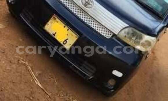 Buy Used Toyota Porte Other Car in Lilongwe in Malawi Buy Used Toyota Porte Other Car in Lilongwe in Malawi