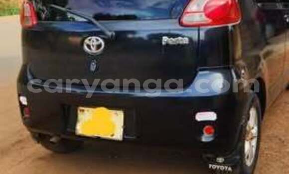 Buy Used Toyota Porte Other Car in Lilongwe in Malawi Buy Used Toyota Porte Other Car in Lilongwe in Malawi