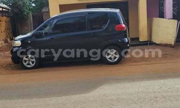 Buy Used Toyota Porte Other Car in Lilongwe in Malawi Buy Used Toyota Porte Other Car in Lilongwe in Malawi