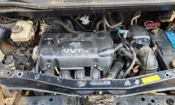 Buy Used Toyota Porte Other Car in Lilongwe in Malawi Buy Used Toyota Porte Other Car in Lilongwe in Malawi