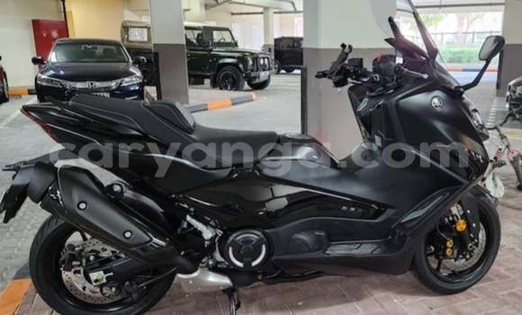 Buy Used Yamaha TMAX Black Bike in Blantyre in Malawi