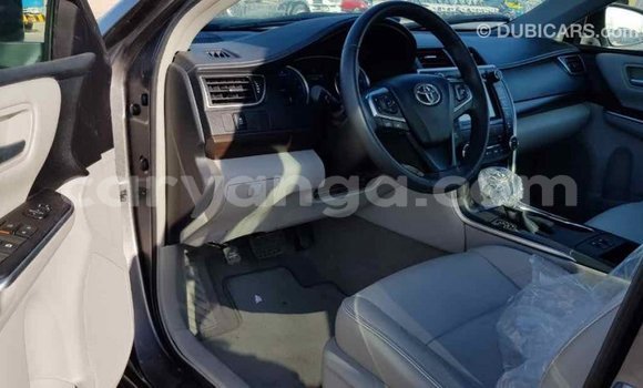 Buy Import Toyota Camry Other Car in Import - Dubai in Malawi Buy Import Toyota Camry Other Car in Import - Dubai in Malawi