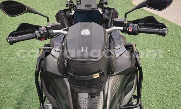 Acheter Occasion Moto BMW R1200GS Adventure Noir à Blantyre, Malawi Acheter Occasion Moto BMW R1200GS Adventure Noir à Blantyre, Malawi