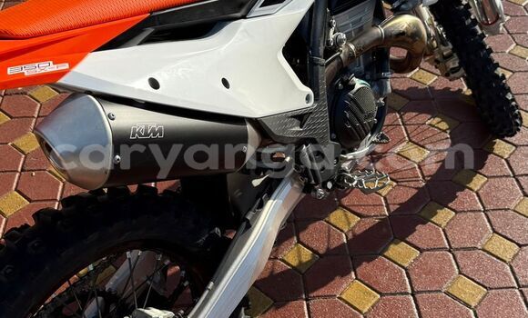 Buy Used KTM 350 Beige Bike in Blantyre in Malawi Buy Used KTM 350 Beige Bike in Blantyre in Malawi