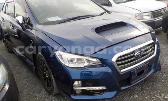 Nunua Ilio tumika Subaru Levorg Blue Gari ndani ya Chikwawa nchini Chikwawa Nunua Ilio tumika Subaru Levorg Blue Gari ndani ya Chikwawa nchini Chikwawa