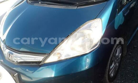 Nunua Ilio tumika Honda FIT Blue Gari ndani ya Chiradzulu nchini Chiradzulu Nunua Ilio tumika Honda FIT Blue Gari ndani ya Chiradzulu nchini Chiradzulu