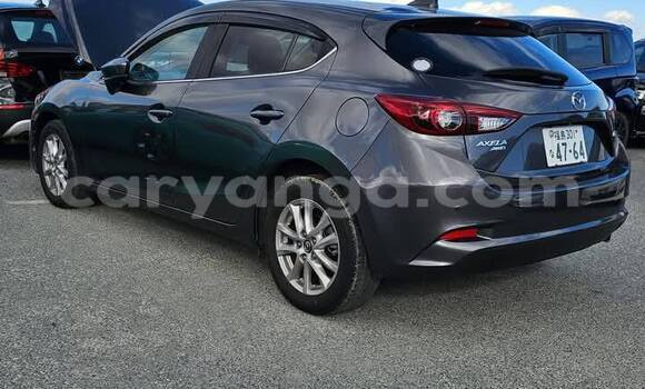 Nunua Ilio tumika Mazda Axela Other Gari ndani ya Chiradzulu nchini Chiradzulu Nunua Ilio tumika Mazda Axela Other Gari ndani ya Chiradzulu nchini Chiradzulu