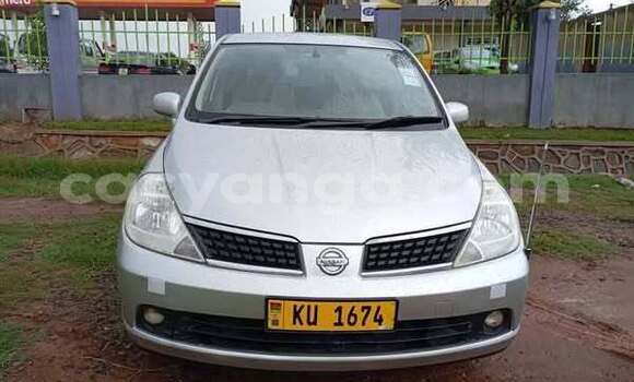 Buy Used Nissan Tilda Other Car in Lilongwe in Malawi Buy Used Nissan Tilda Other Car in Lilongwe in Malawi